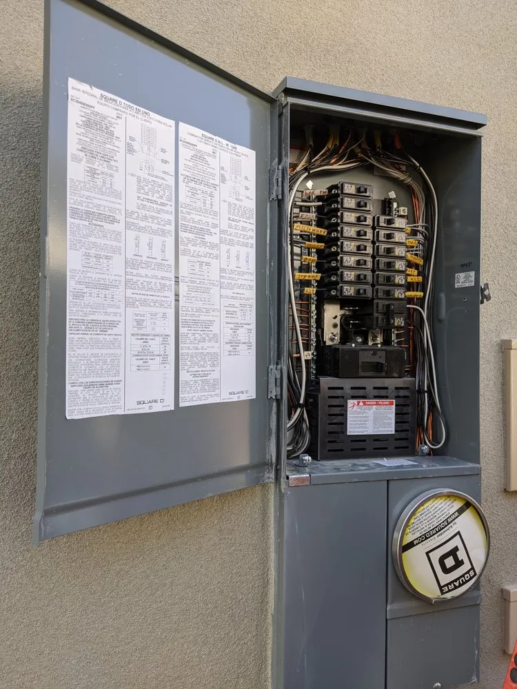 Slide of Lawjas Construction