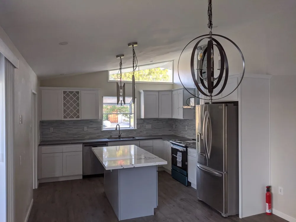 Slide of Lawjas Construction