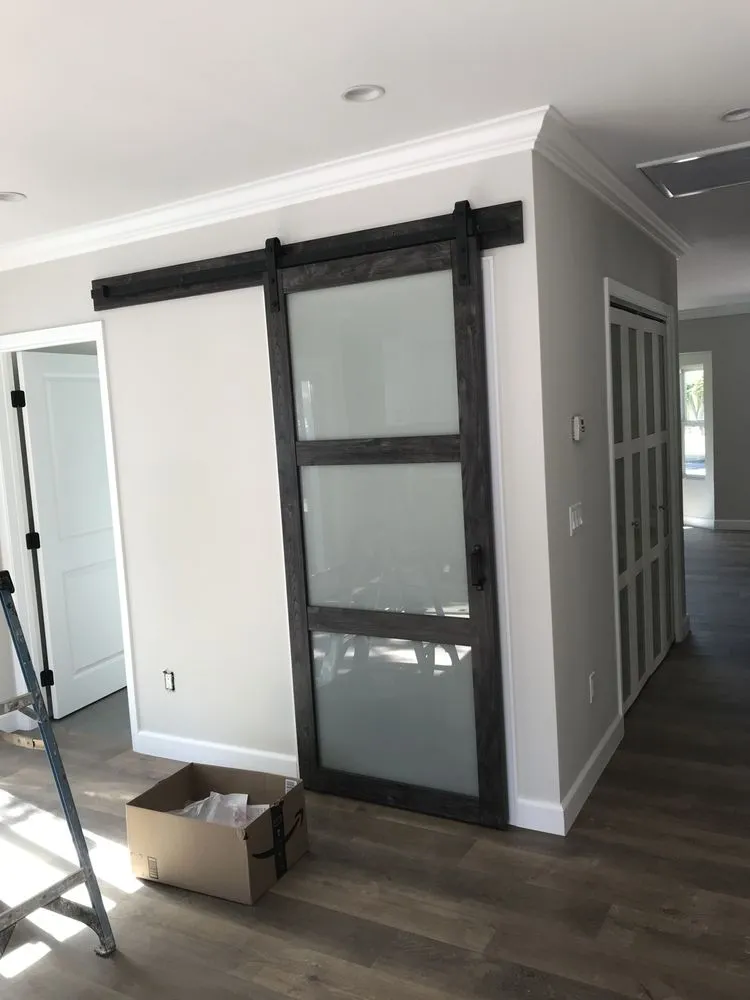 Slide of Lawjas Construction