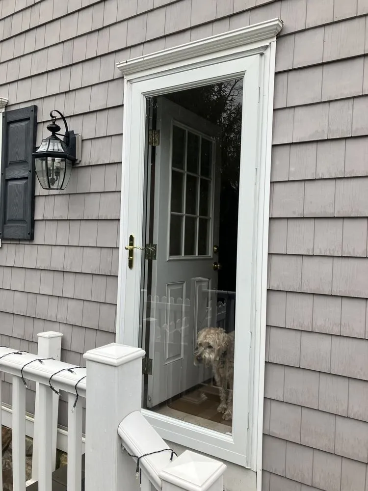 Expert electrician providing emergency electrical service in Sandy Hook, CT - Lawlers Lakeview Services