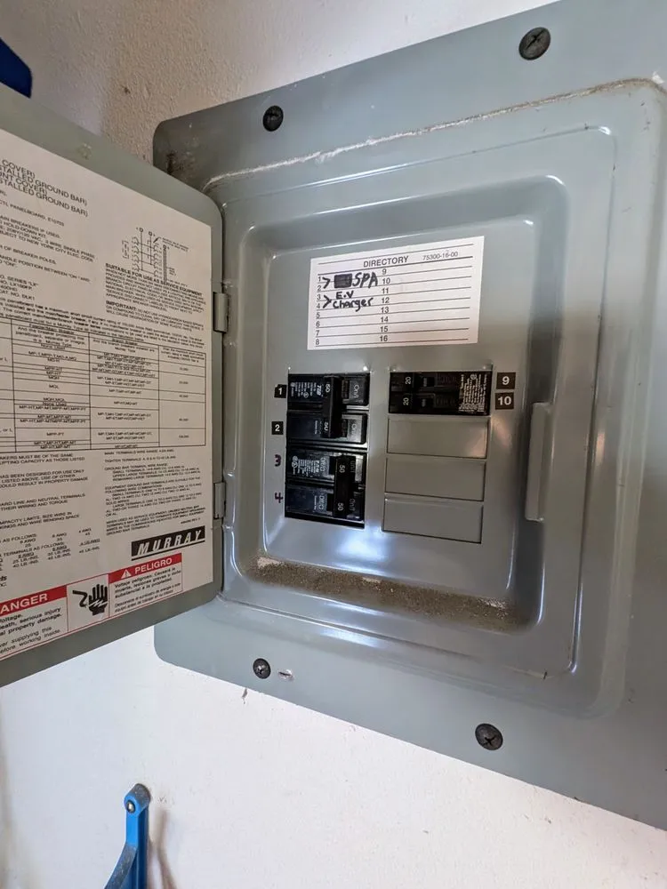 Slide of Lawlipop Electric