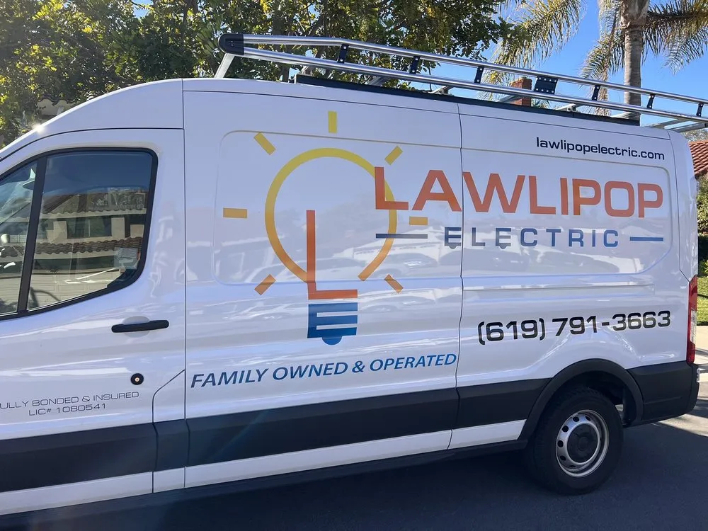 Slide of Lawlipop Electric