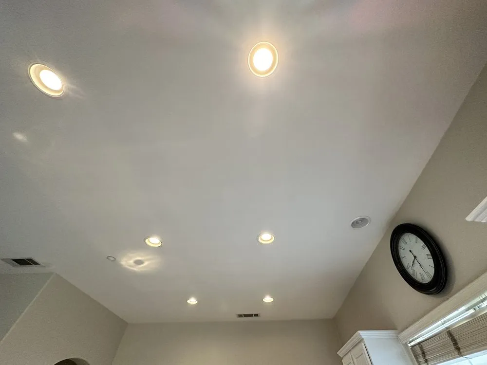 Affordable panel upgrade in San Diego, CA by Lawlipop Electric