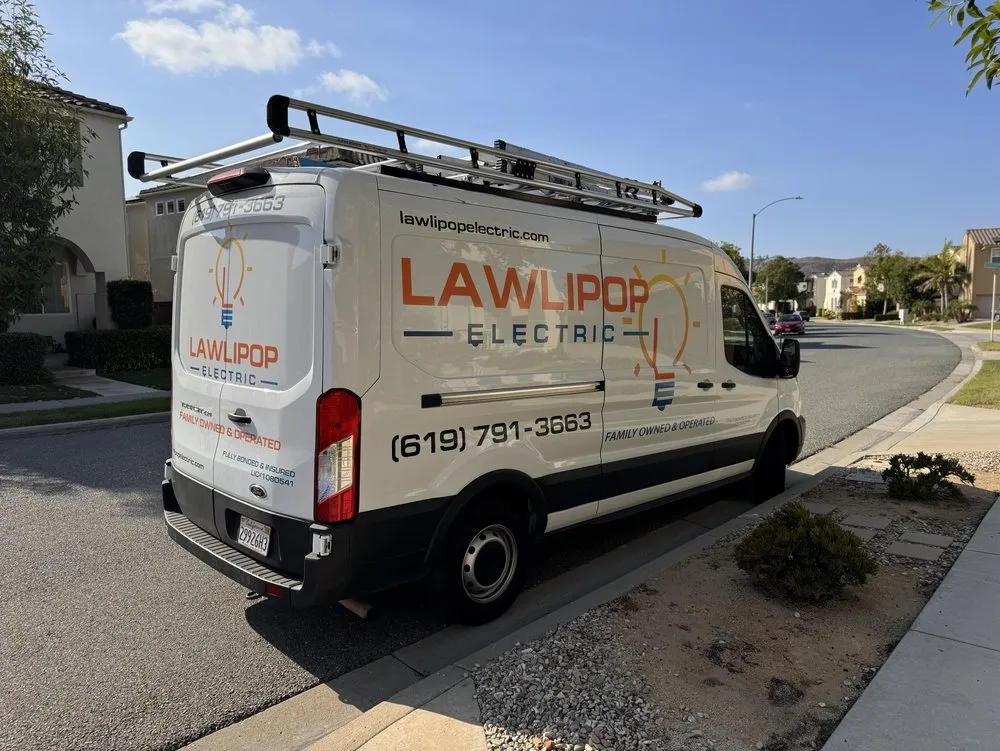 Slide of Lawlipop Electric