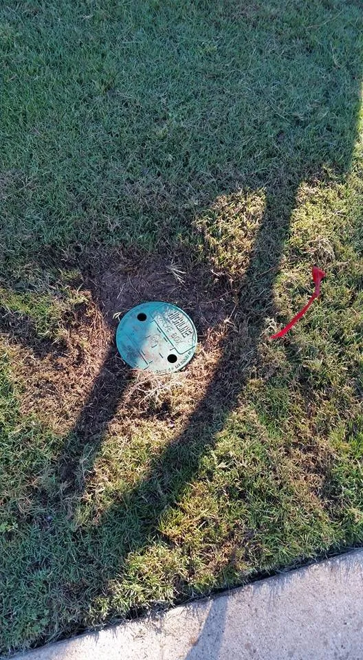 Slide of Lawn Concepts Irrigation Services