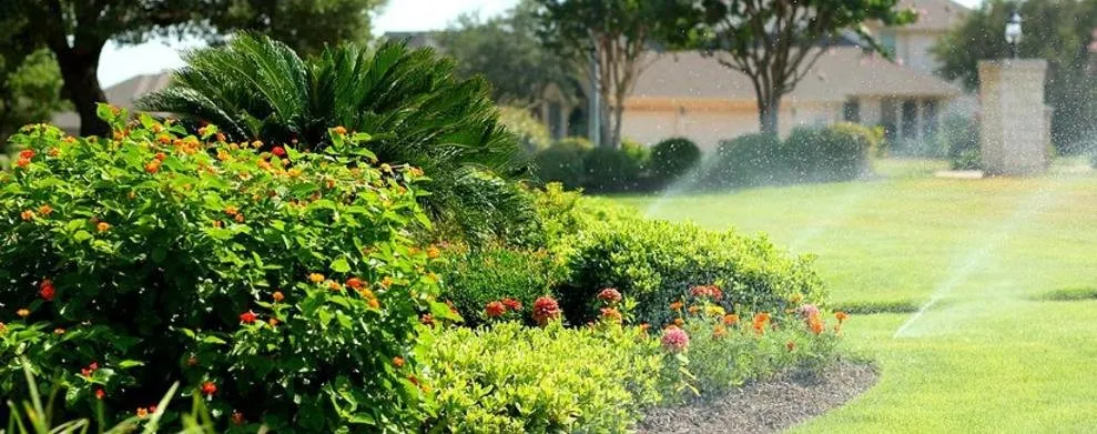 Slide of Lawn Concepts Irrigation Services