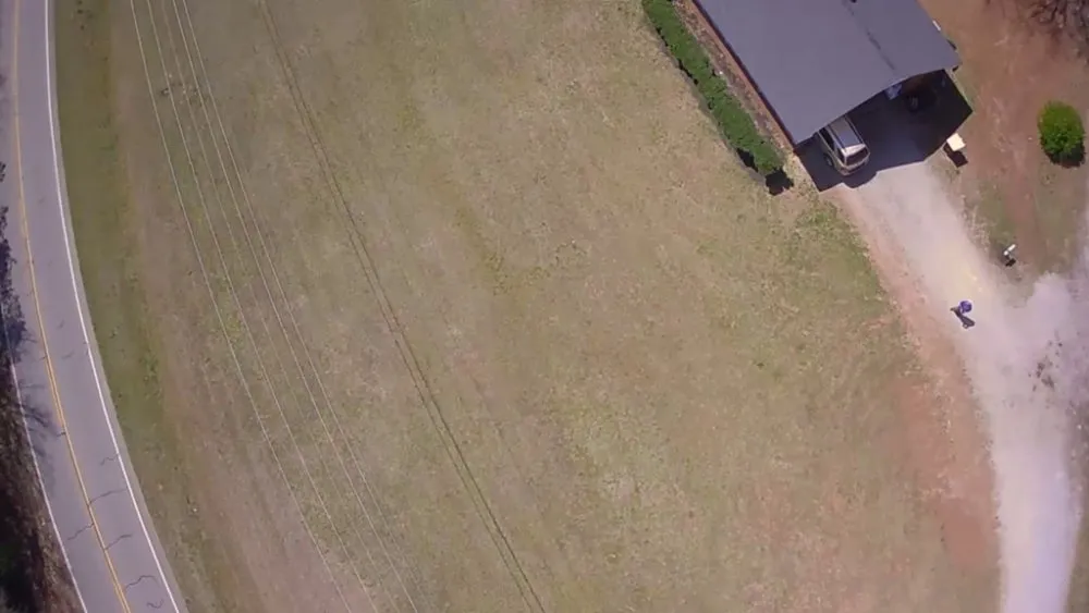 Slide of LAWN SCAPES