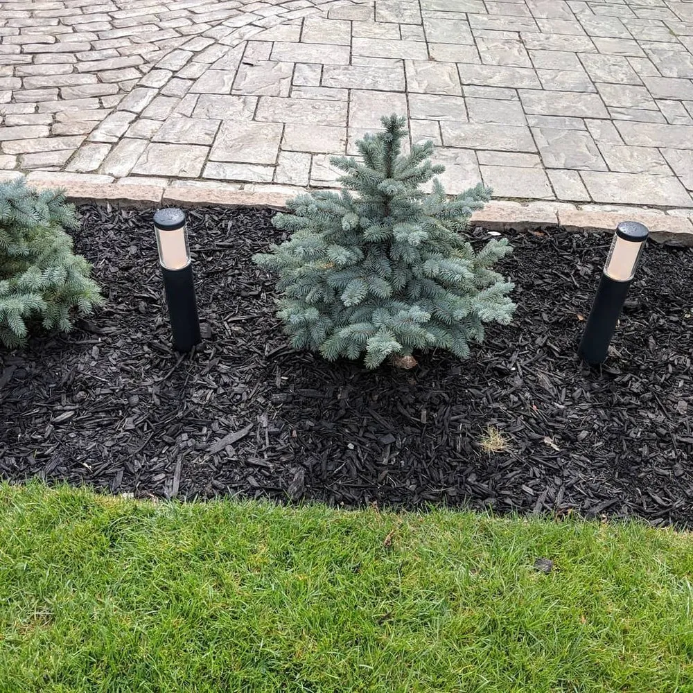 Slide of Lawndale Electrical Service