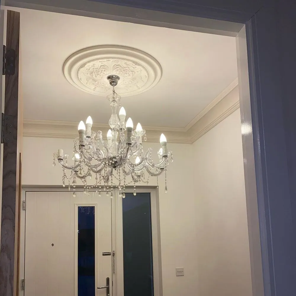 Slide of Lawndale Electrical Service