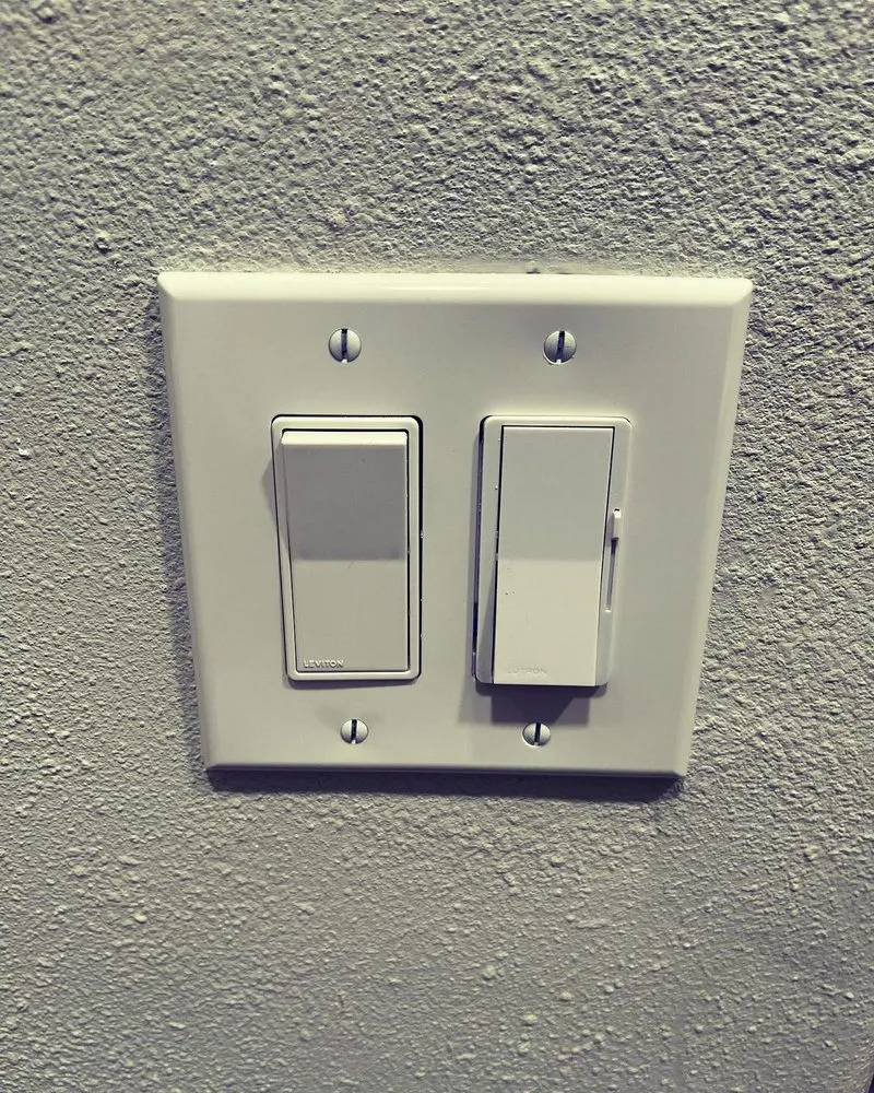 Slide of Lawndale Master Electrician