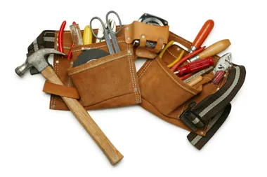Licensed outlet and switch repair in West Brownsville, PA by Lawrence A Beck
