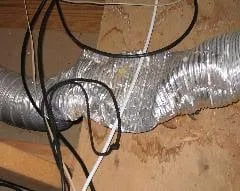 Affordable lighting installation in West Brownsville, PA by Lawrence A Beck