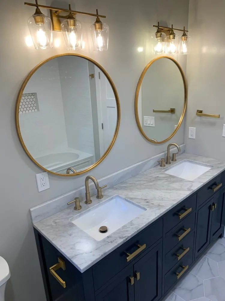 Slide of Lawrence Electric & Construction