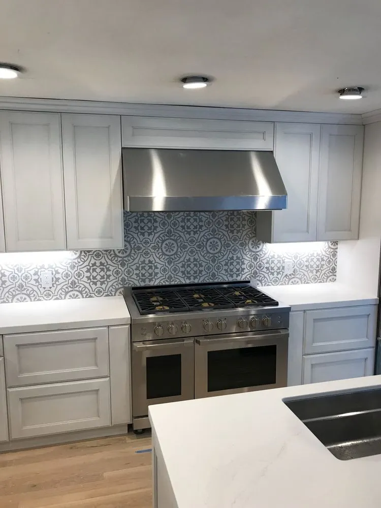 Slide of Lawrence Electric & Construction