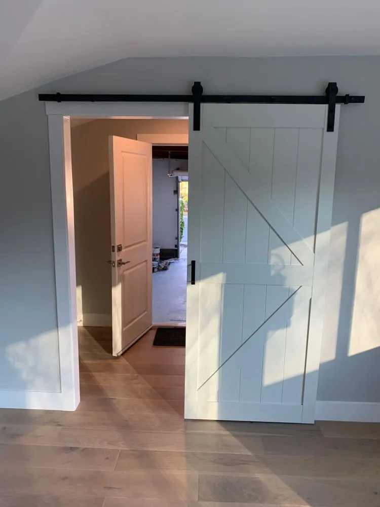 Slide of Lawrence Electric & Construction