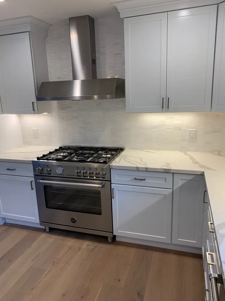 Slide of Lawrence Electric & Construction