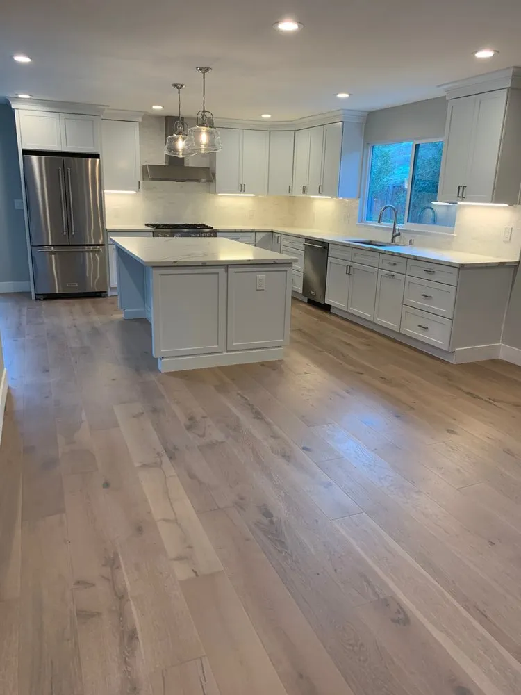 Slide of Lawrence Electric & Construction