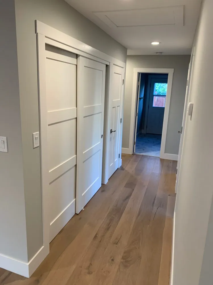 Slide of Lawrence Electric & Construction