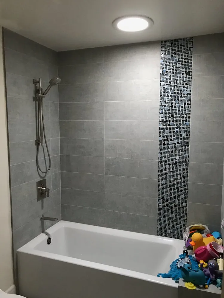 Professional panel upgrade in ,  by Lawrence Electric & Construction