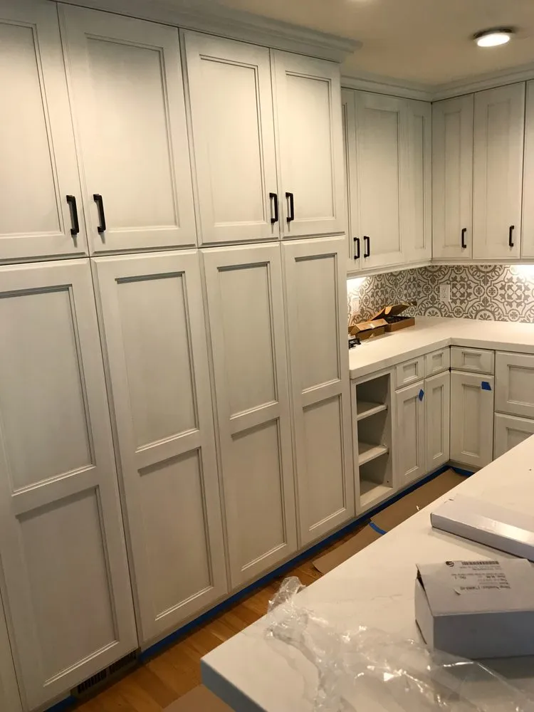 Slide of Lawrence Electric & Construction