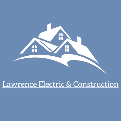 Slide of Lawrence Electric & Construction