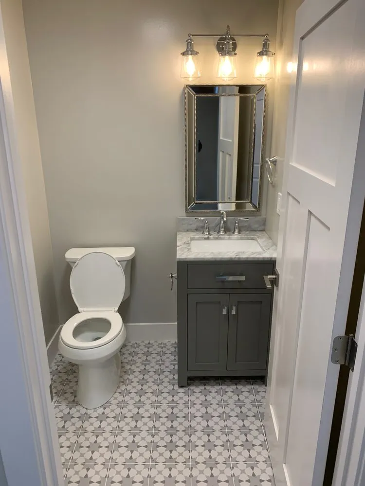 Slide of Lawrence Electric & Construction