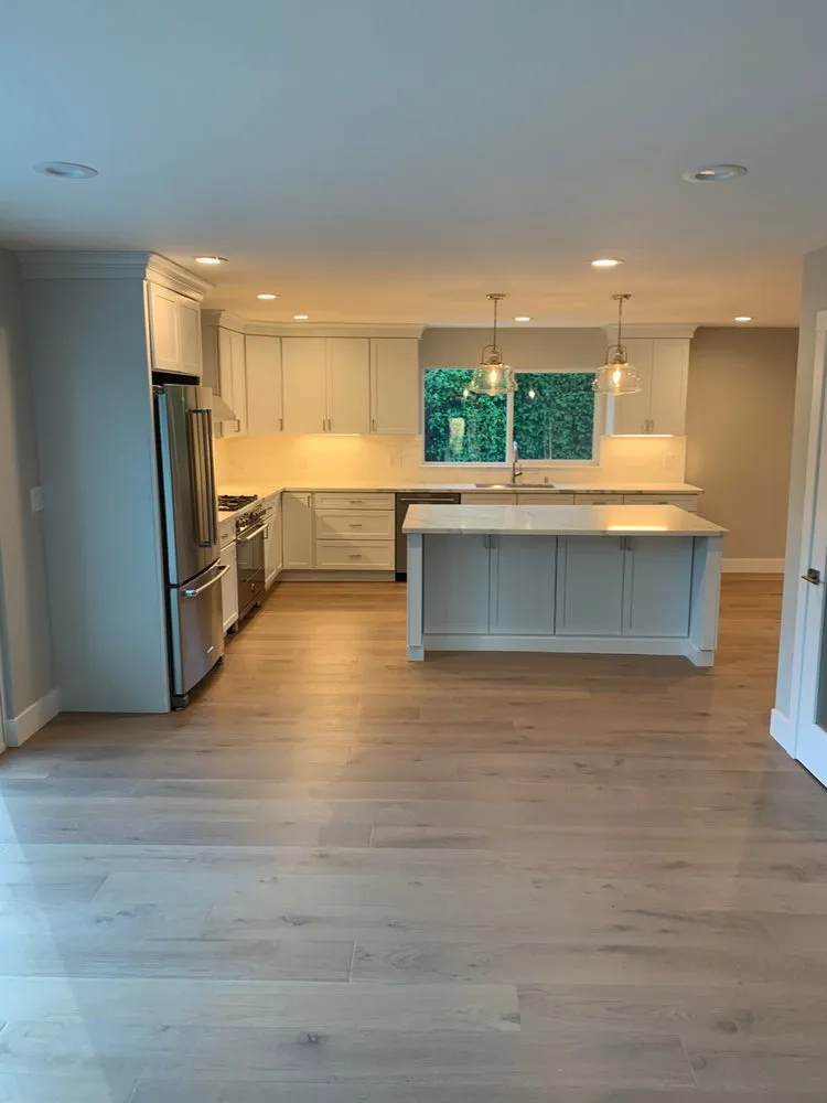 Slide of Lawrence Electric & Construction