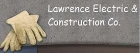Slide of Lawrence Electric & Construction
