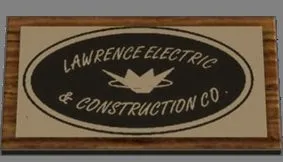 Slide of Lawrence Electric & Construction