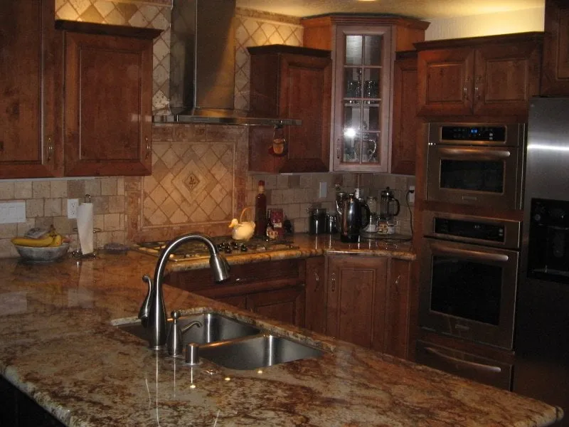 Slide of Lawrence Electric & Construction