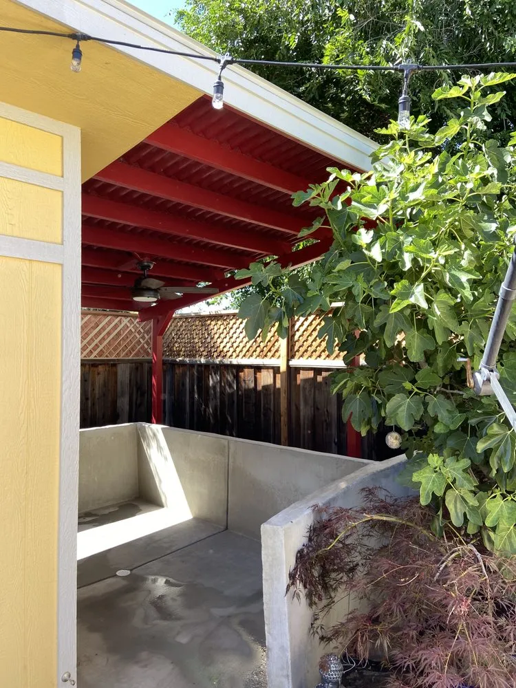 Slide of Lawrence Electric & Construction