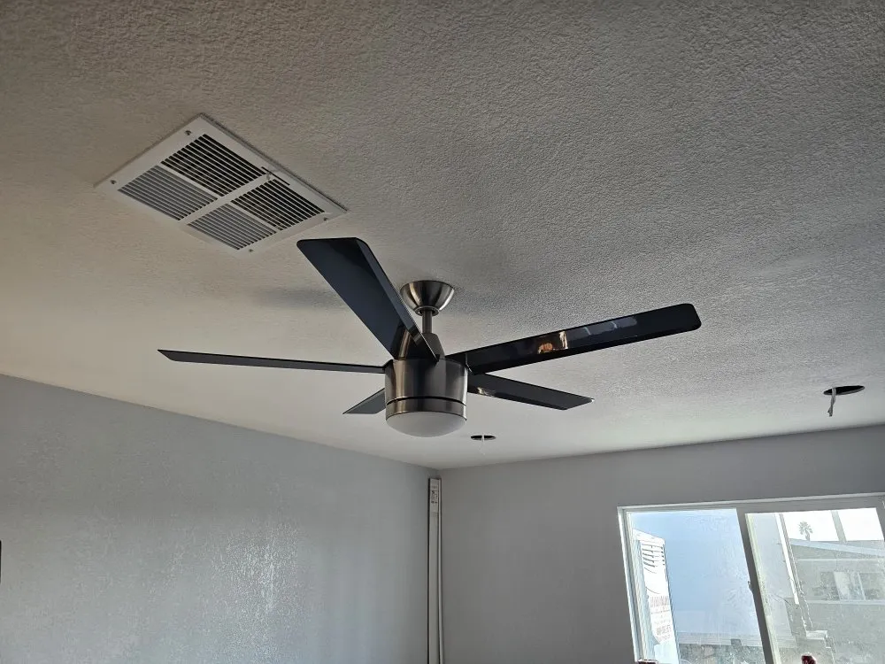 Slide of Lawrence Electric Diversified Services