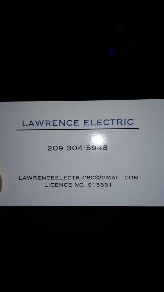 Reliable outlet and switch repair experts serving River Pines, CA - Lawrence Electric