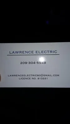 Lawrence Electric