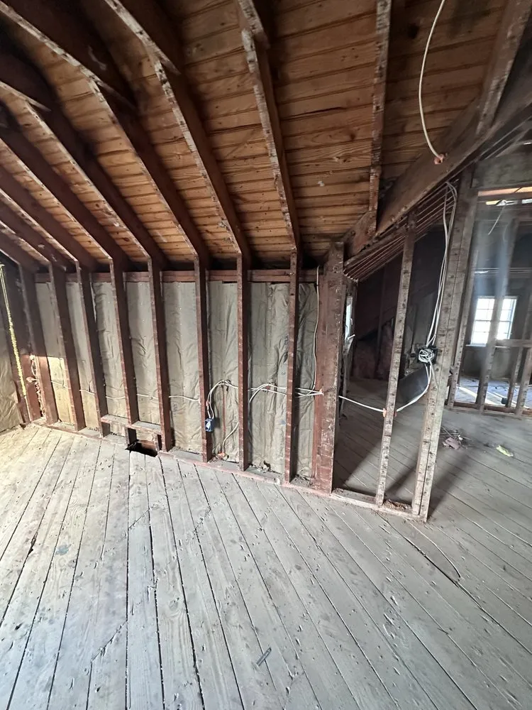 Slide of Lawrence Electrical