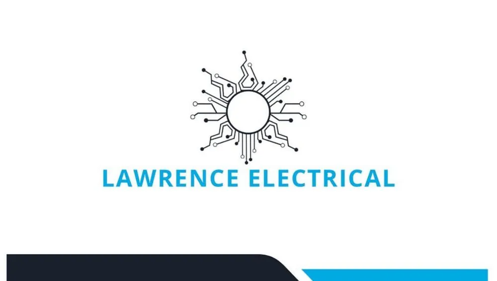 Slide of Lawrence Electrical