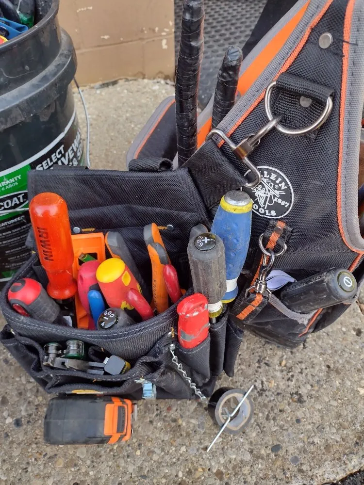 Slide of Lawrence Electrical Service