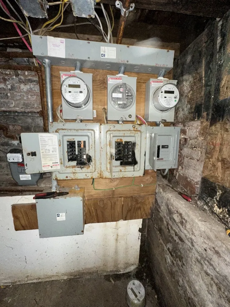 Expert electrical repair in Vauxhall, NJ by Lawrence Electrical