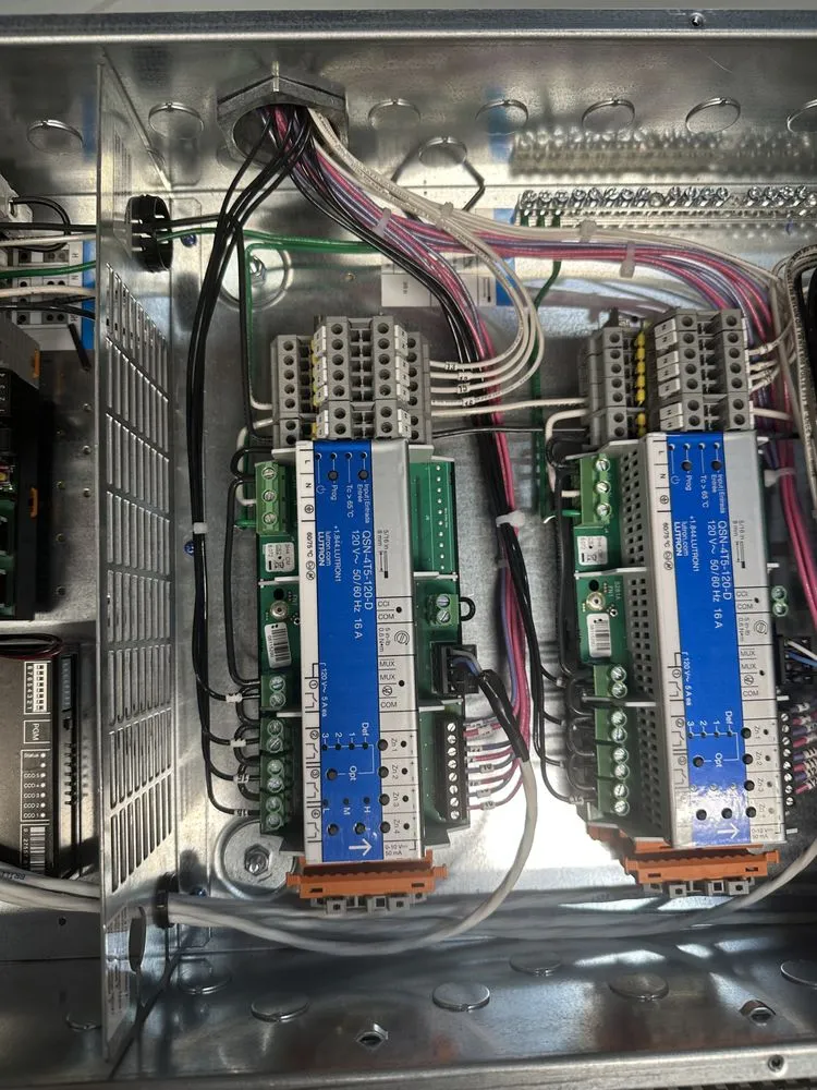 Emergency circuit breaker repair service in Vauxhall, NJ - Lawrence Electrical