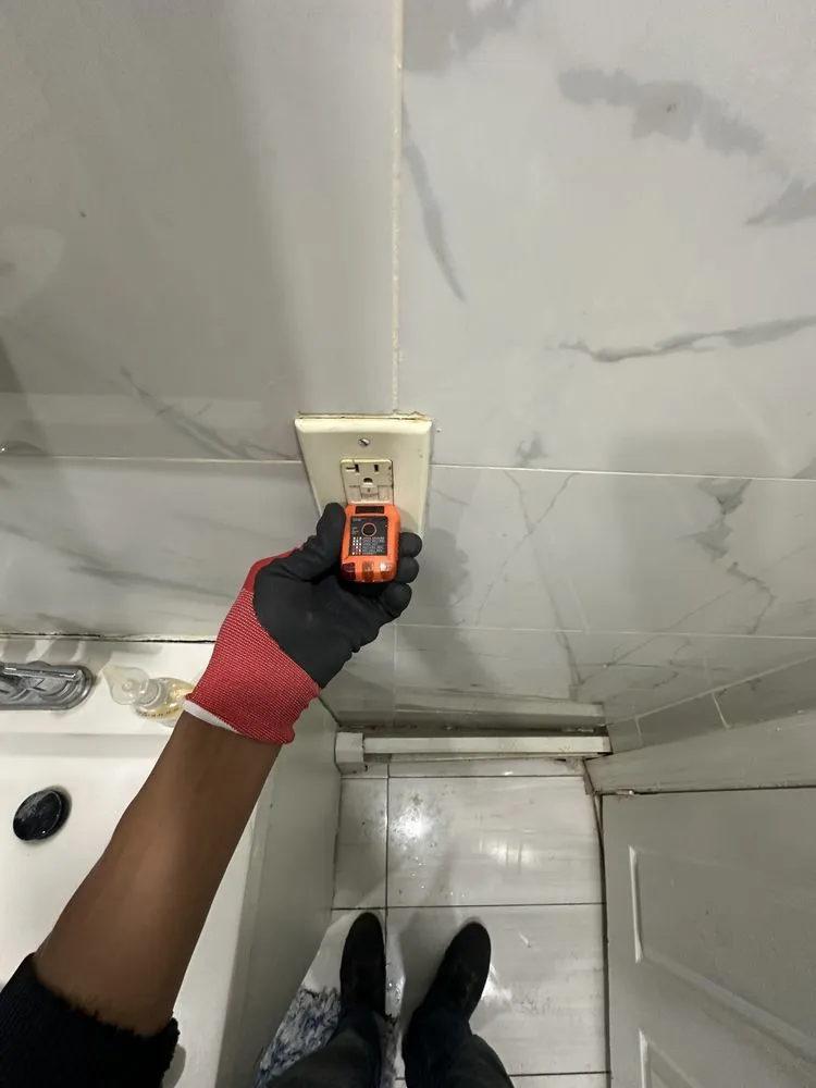 Certified panel upgrade experts serving Vauxhall, NJ - Lawrence Electrical