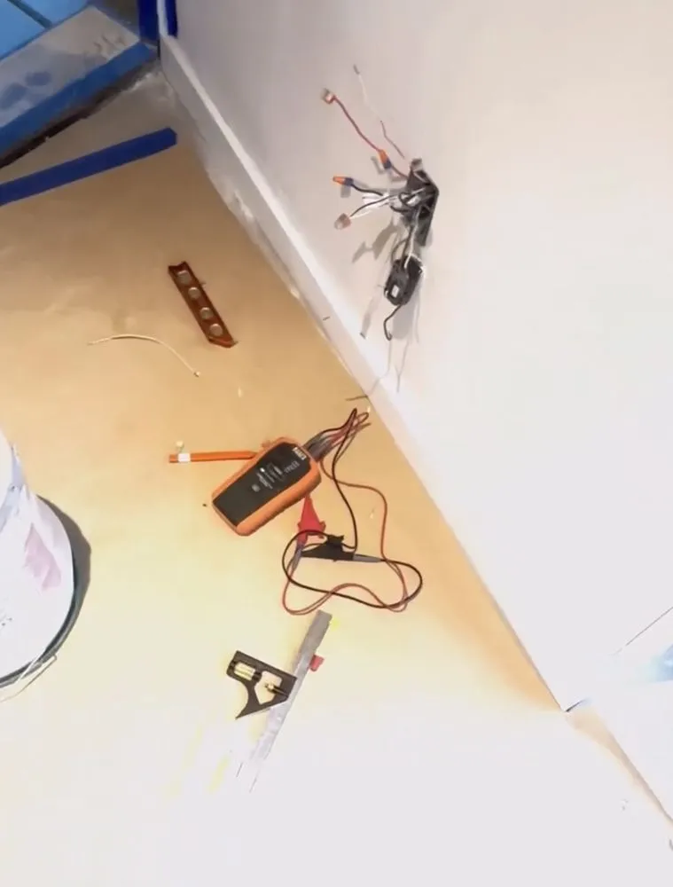 Licensed emergency electrical service experts serving Vauxhall, NJ - Lawrence Electrical