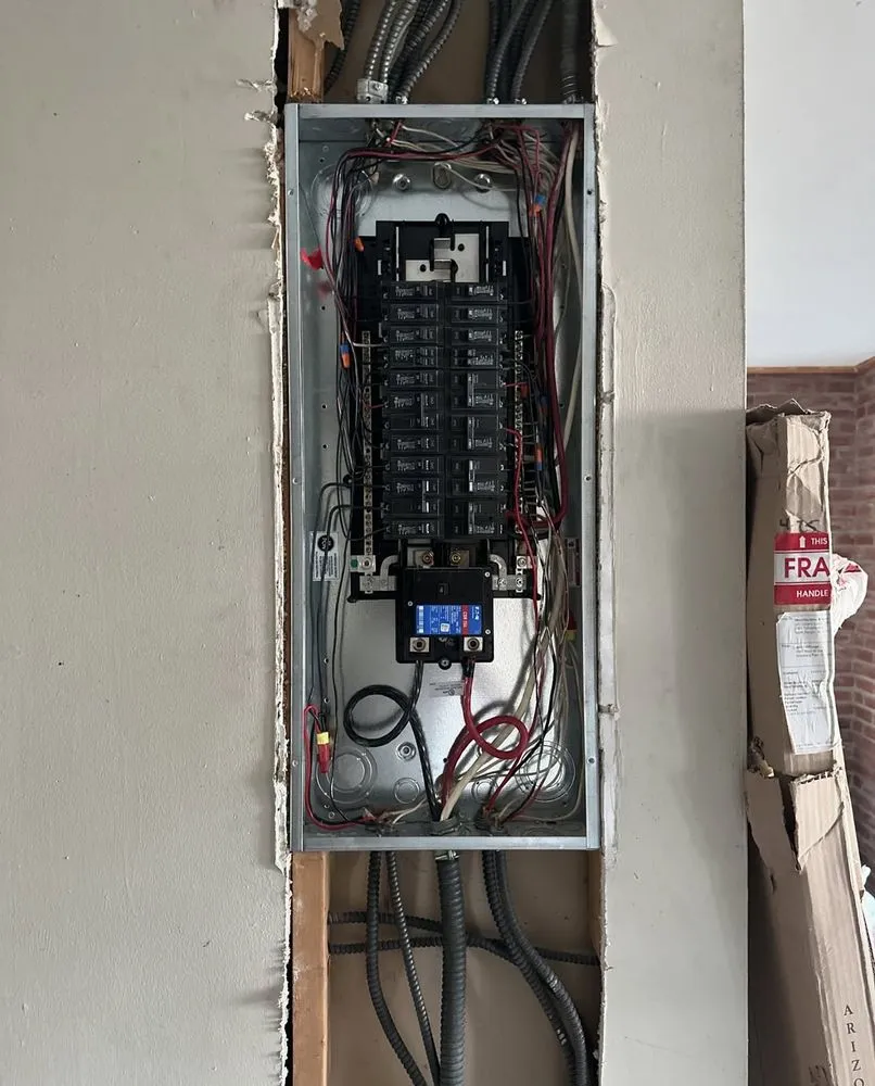 Expert emergency electrical service service in Vauxhall, NJ - Lawrence Electrical