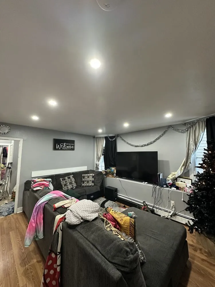 Expert lighting installation experts serving Vauxhall, NJ - Lawrence Electrical