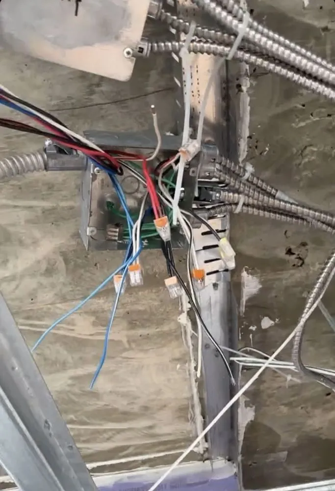 Trusted electrical repair service in Vauxhall, NJ - Lawrence Electrical