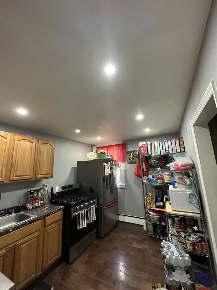 Certified panel upgrade experts serving Vauxhall, NJ - Lawrence Electrical