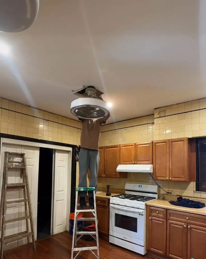 Affordable outlet and switch repair service in Vauxhall, NJ - Lawrence Electrical