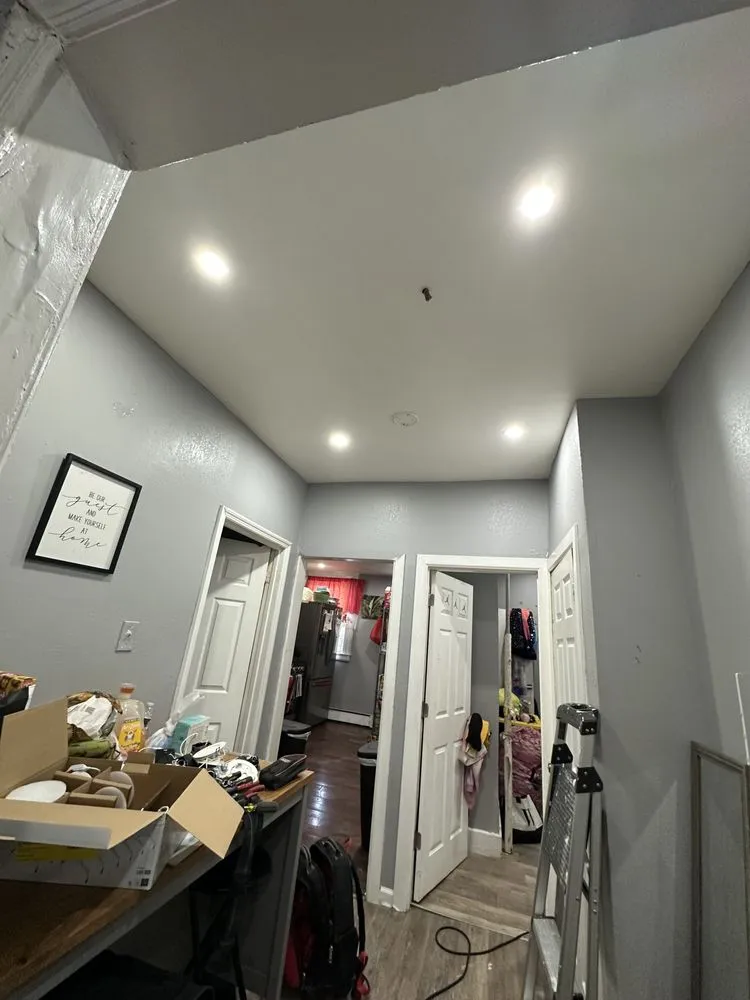 Expert electrician providing electrical repair in Vauxhall, NJ - Lawrence Electrical