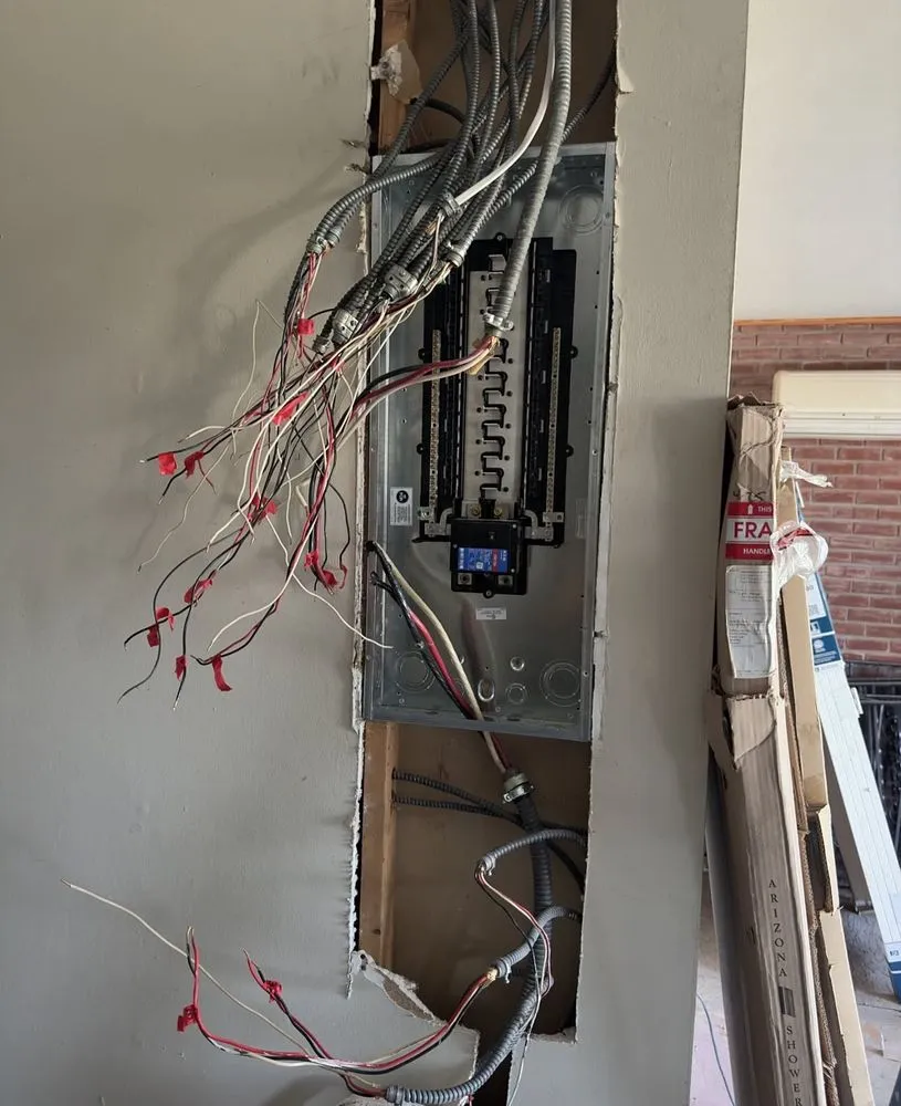 Trusted lighting installation in Vauxhall, NJ by Lawrence Electrical