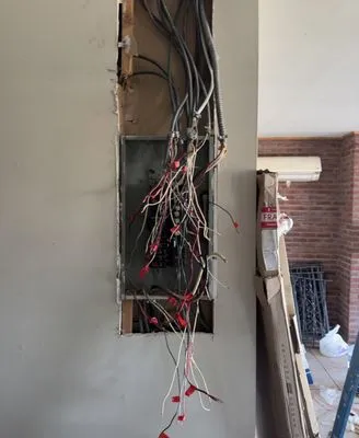 Lawrence Electrical