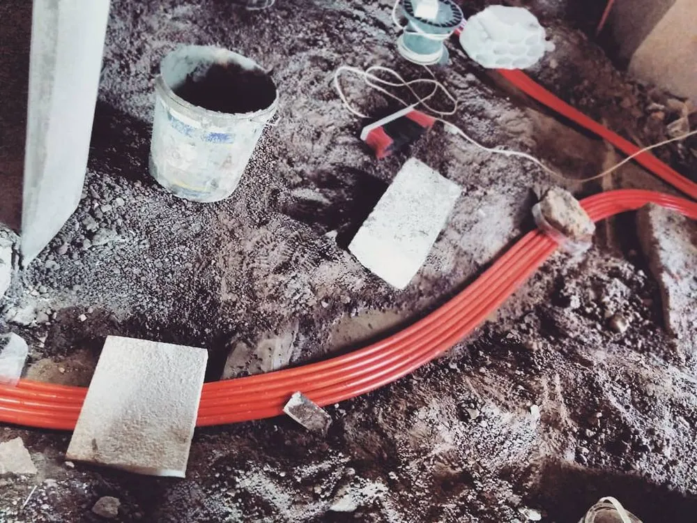 Slide of Lawrence License Electrician